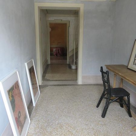 Villa Laura Cocconi Exteriör bild