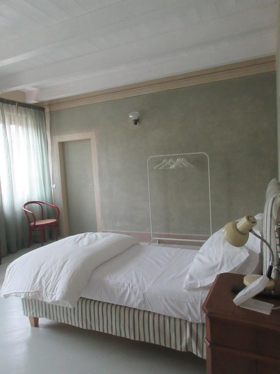 Villa Laura Cocconi Exteriör bild