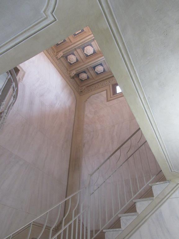 Villa Laura Cocconi Exteriör bild