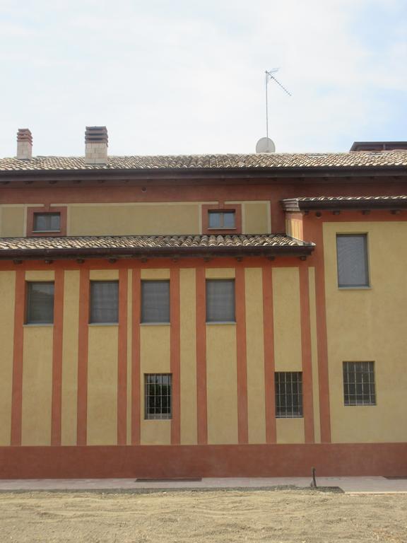 Villa Laura Cocconi Exteriör bild